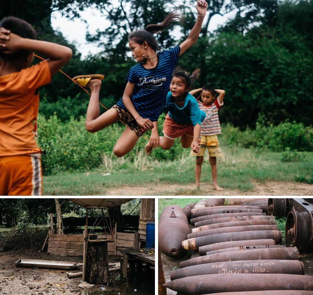 14-Day Epic Vietnam Cycling Tour: DMZ, Ho Chi Minh Trail & Coast Adventure